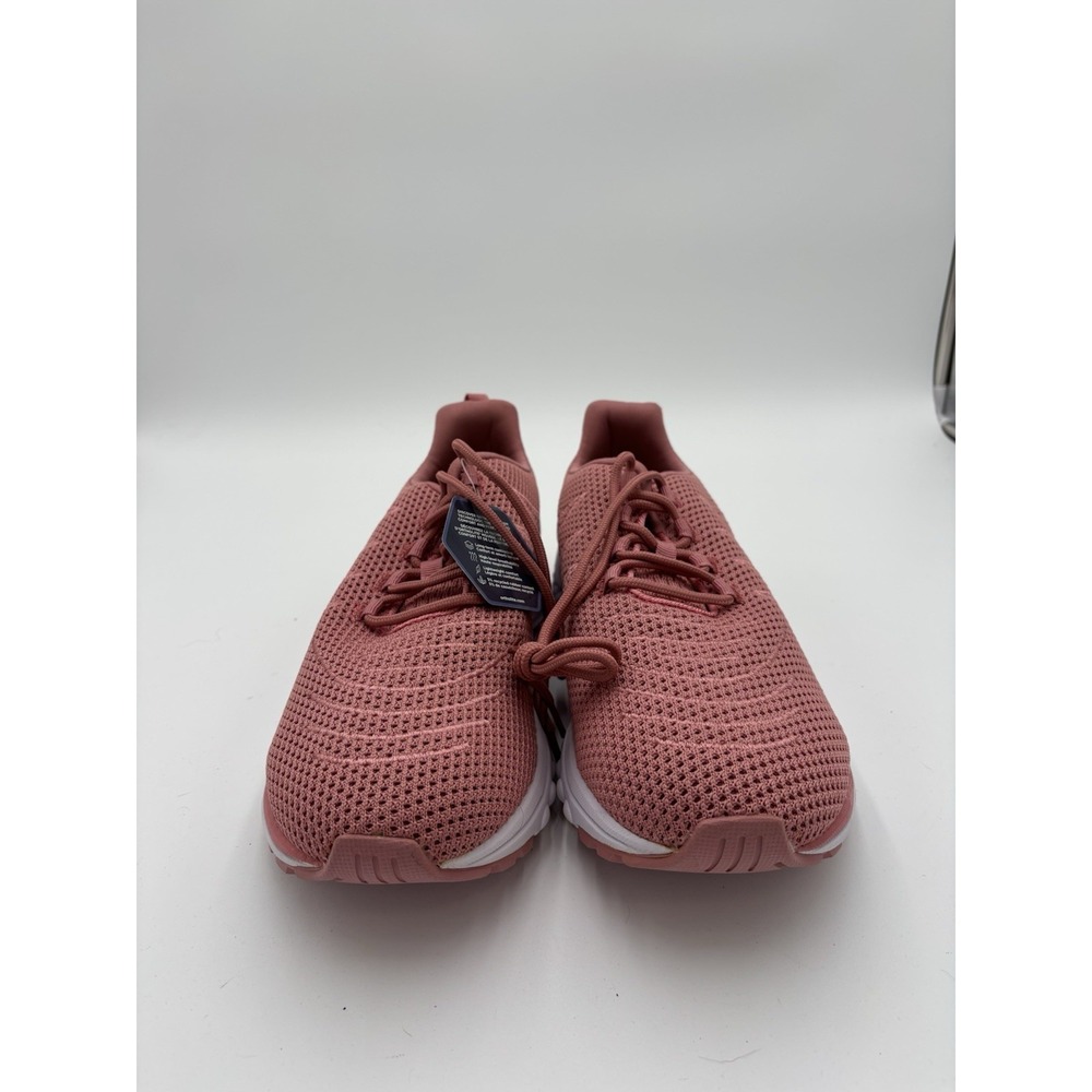 New Women's Propet Tour Knit WAA112 Walking Shoes Dark Pink 13 W(D)